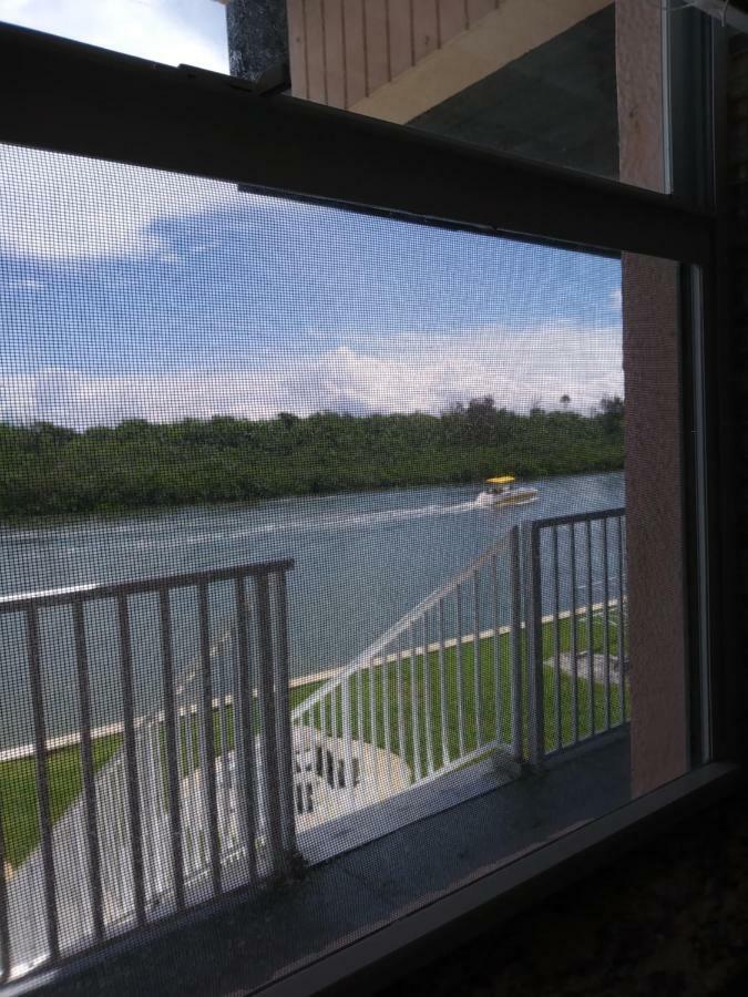 Appartamento Beach Getaway III At Belleview Clearwater Beach Esterno foto