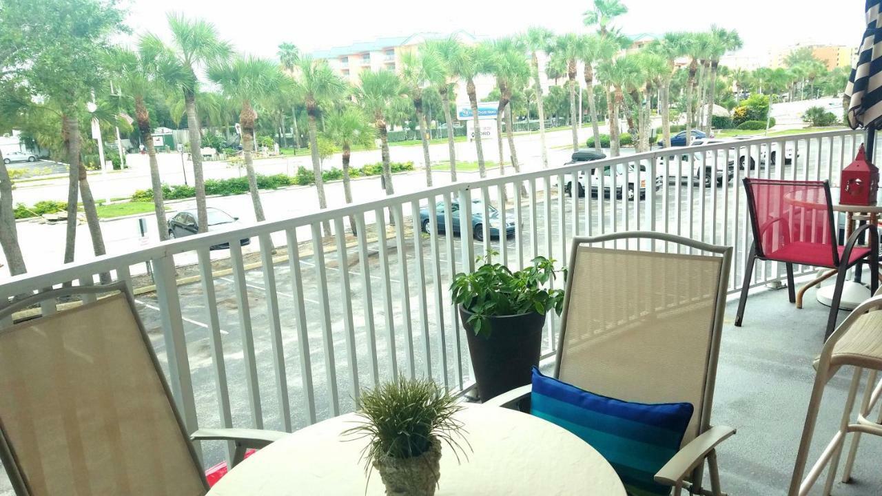 Appartamento Beach Getaway III At Belleview Clearwater Beach Esterno foto