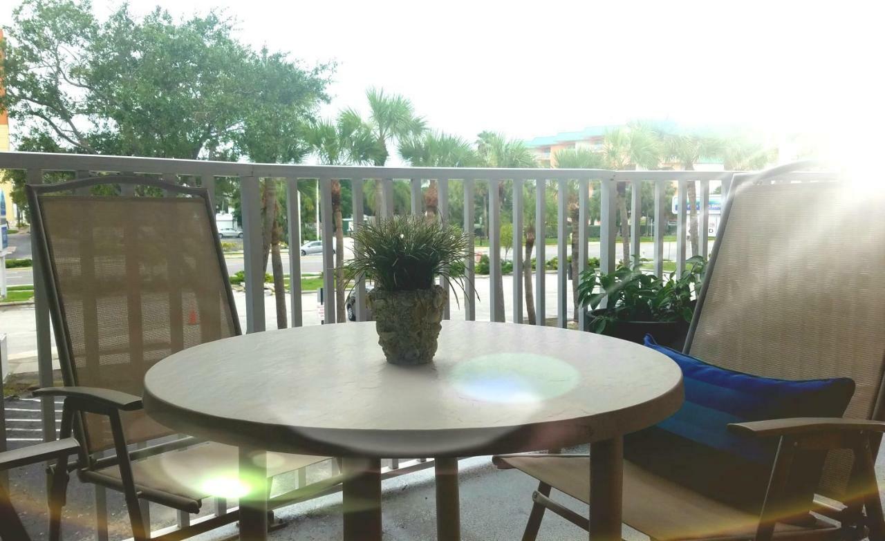 Appartamento Beach Getaway III At Belleview Clearwater Beach Esterno foto